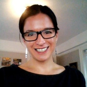 Jess Pavlin