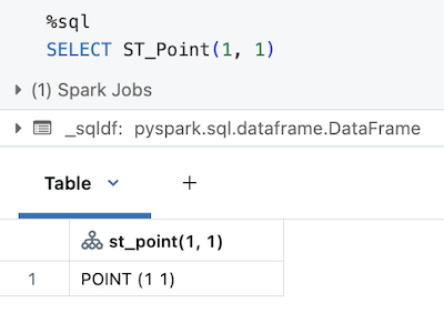 SQL computation